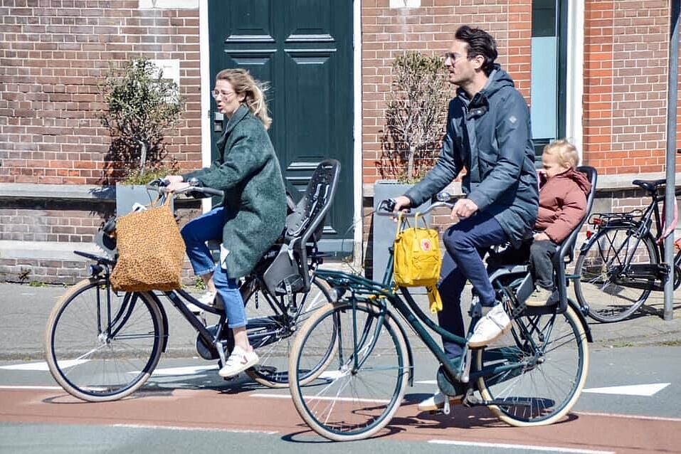 Subjektive Sicherheit Types 9 Rund 60 % dieser Gruppe sind Frauen, Kinder (und deren Eltern) sowie ältere Menschen.